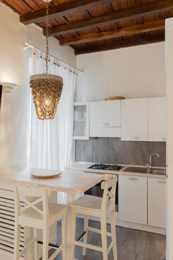 Appartement Navona Loft Luxury 5 People *