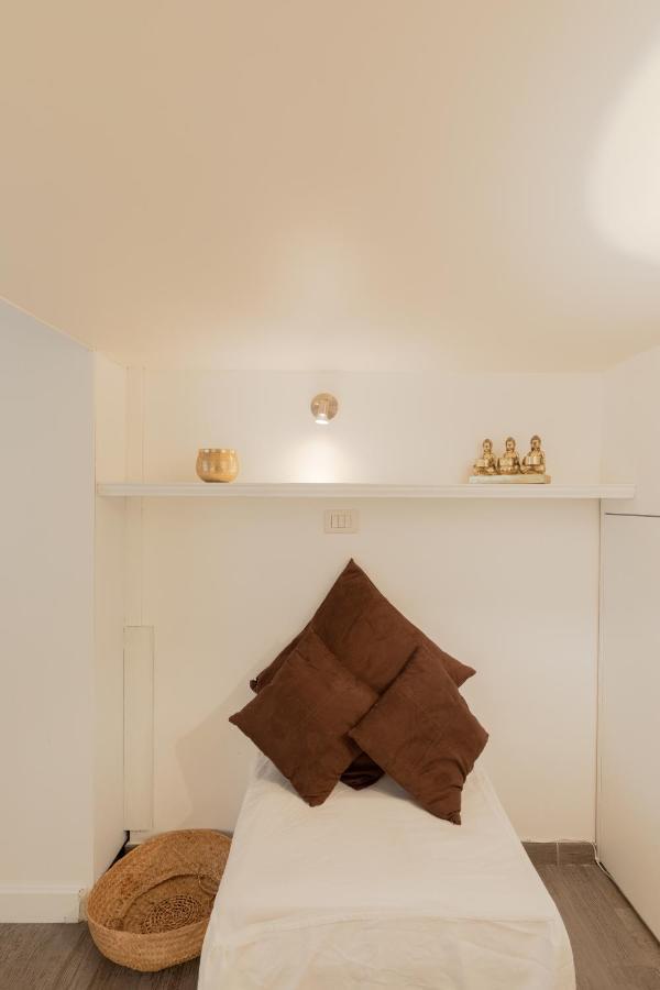 Appartement Navona Loft Luxury 5 People Rome