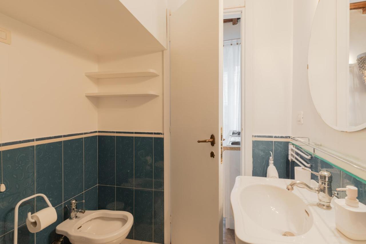 Navona Loft Luxury 5 People Appartement *