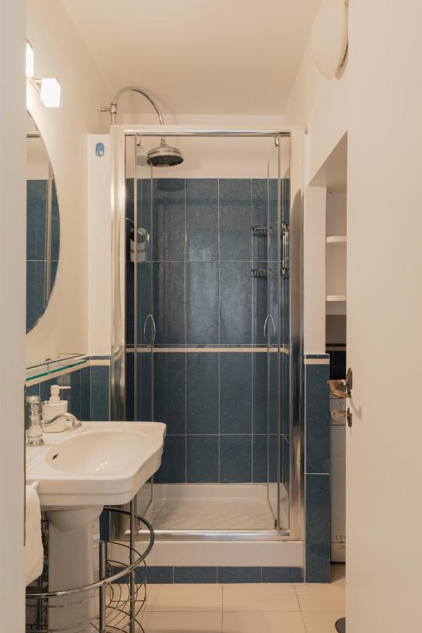 Navona Loft Luxury 5 People Appartement *