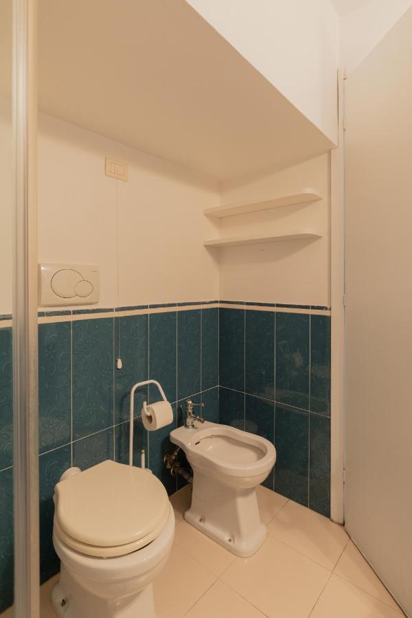 Navona Loft Luxury 5 People Appartement *